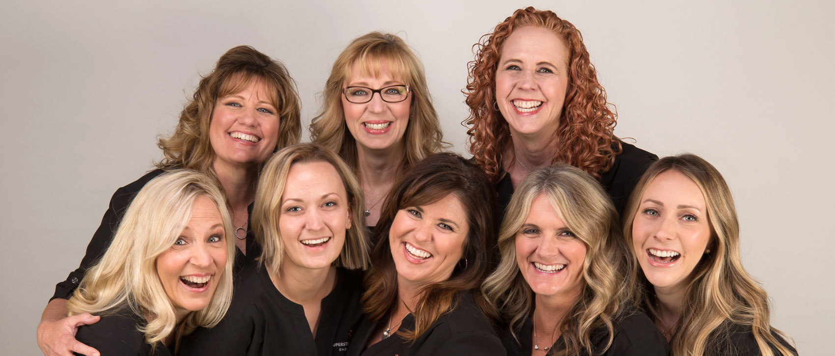 Superstition Springs Endodontics front office team